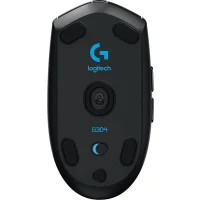 Игровая мышь Logitech G304 Lightspeed (черный) фото 5